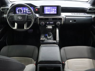 2024 Toyota Tacoma 4WD - Photo 29