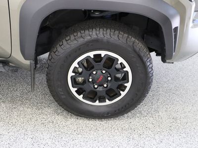 2024 Toyota Tacoma 4WD - Photo 5
