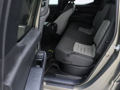 2024 Toyota Tacoma 4WD - Photo 28