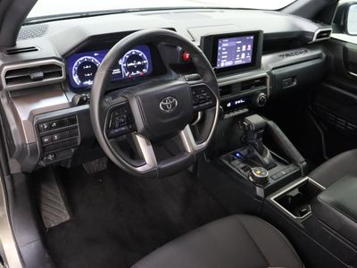 2024 Toyota Tacoma 4WD - Photo 13