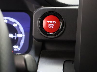 2024 Toyota Tacoma 4WD - Photo 17