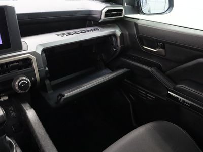 2024 Toyota Tacoma 4WD - Photo 23