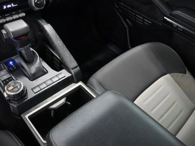 2024 Toyota Tacoma 4WD - Photo 16