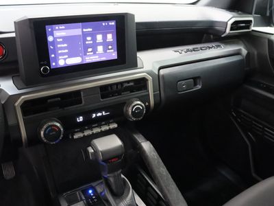 2024 Toyota Tacoma 4WD - Photo 15