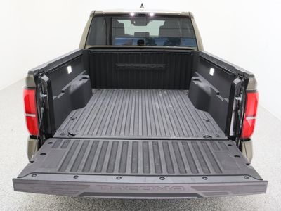 2024 Toyota Tacoma 4WD - Photo 31