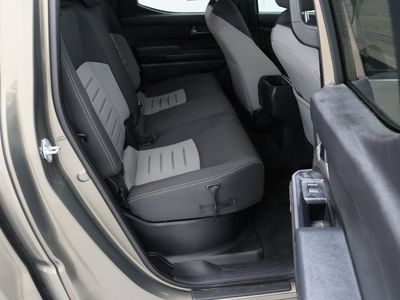 2024 Toyota Tacoma 4WD - Photo 33