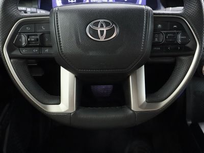 2024 Toyota Tacoma 4WD - Photo 24