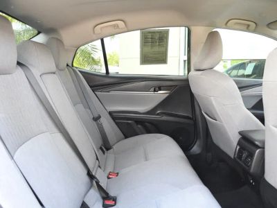 2025 Toyota Camry — photo 26 view