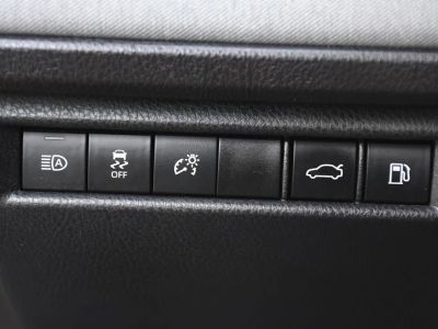 2025 Toyota Camry — photo 20 view