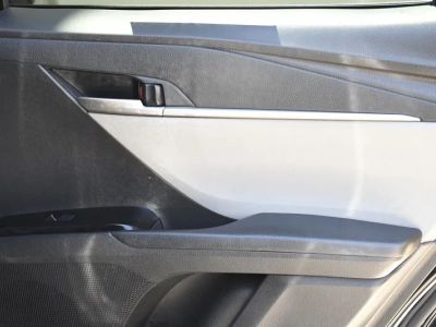 2025 Toyota Camry — photo 27 view