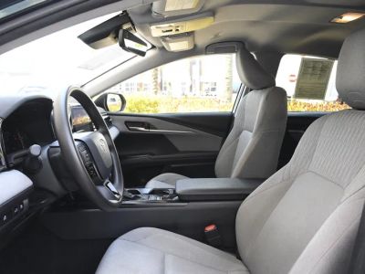 2025 Toyota Camry — photo 21 view