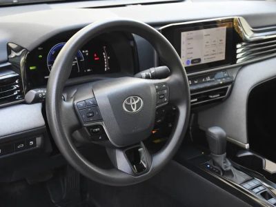 2025 Toyota Camry — photo 22 view