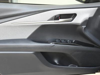2025 Toyota Camry — photo 23 view