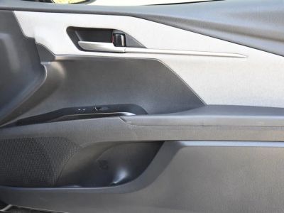2025 Toyota Camry — photo 30 view