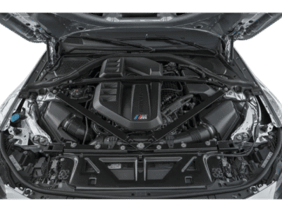 2026 BMW M2 — photo 9 view