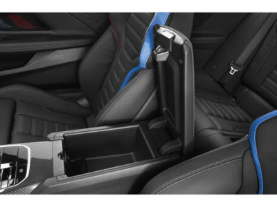 2026 BMW M2 — photo 11 view