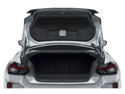 2026 BMW M2 — photo 8 view