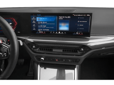 2026 BMW M2 — photo 7 view