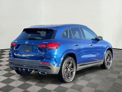 2025 Mercedes-Benz GLA - Photo 10
