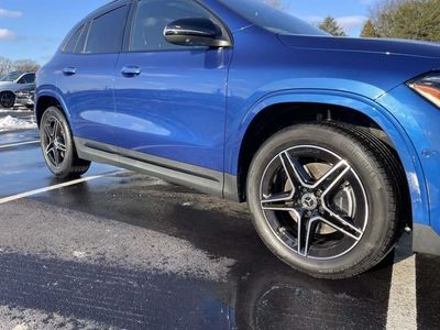 2025 Mercedes-Benz GLA - Photo 12