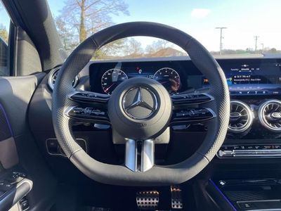 2025 Mercedes-Benz GLA - Photo 21