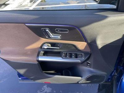 2025 Mercedes-Benz GLA - Photo 17