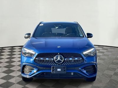 2025 Mercedes-Benz GLA - Photo 6