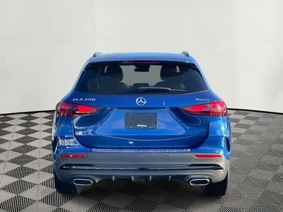 2025 Mercedes-Benz GLA - Photo 9