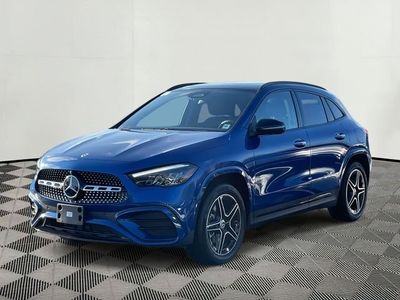 2025 Mercedes-Benz GLA - Photo 7