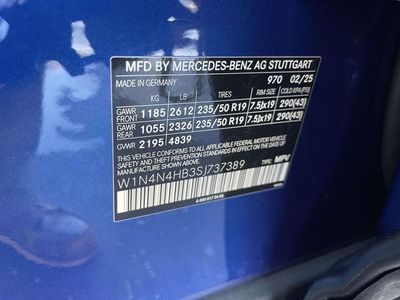 2025 Mercedes-Benz GLA - Photo 16