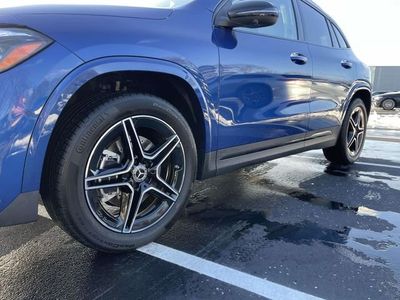 2025 Mercedes-Benz GLA - Photo 13