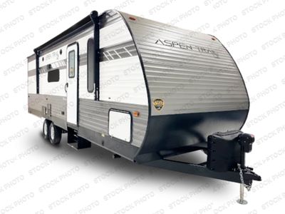 2024 Dutchmen RV Aspen Trail LE - Photo 1