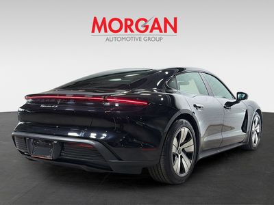 2021 Porsche Taycan - Photo 7
