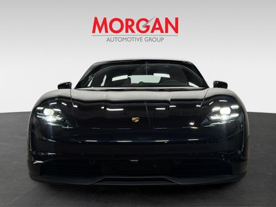 2021 Porsche Taycan - Photo 9