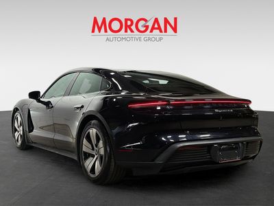 2021 Porsche Taycan - Photo 3