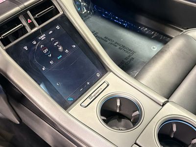 2021 Porsche Taycan - Photo 27