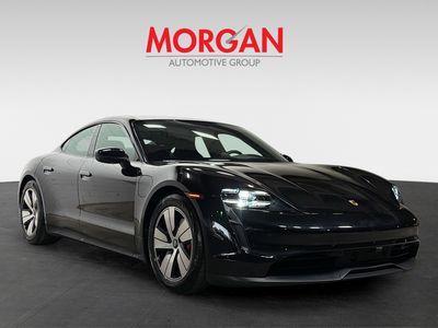 2021 Porsche Taycan - Photo 6