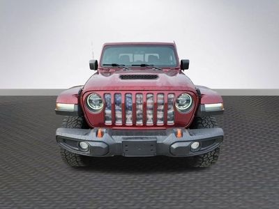 2021 Jeep Gladiator - Photo 2
