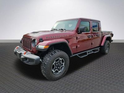 2021 Jeep Gladiator - Photo 3