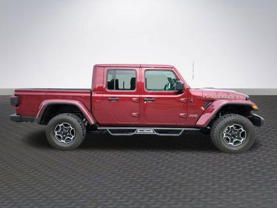2021 Jeep Gladiator - Photo 4