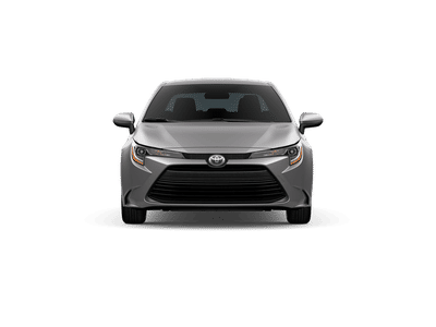 2026 Toyota Corolla - Photo 2