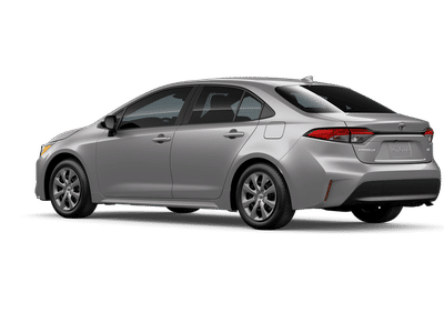 2026 Toyota Corolla - Photo 8
