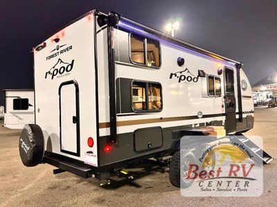 2026 Forest River RV R Pod - Photo 6