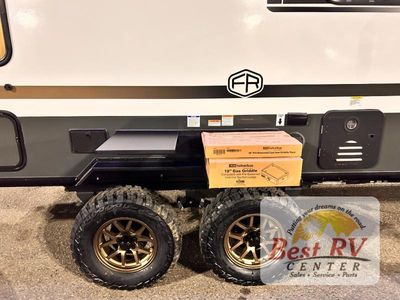 2026 Forest River RV R Pod - Photo 11