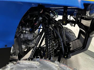 2025 Polaris Sportsman 110 - Photo 11