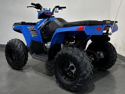 2025 Polaris Sportsman 110 - Photo 5