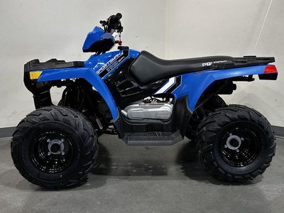 2025 Polaris Sportsman 110 - Photo 8