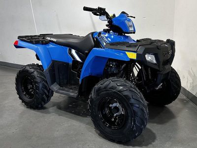 2025 Polaris Sportsman 110 - Photo 1