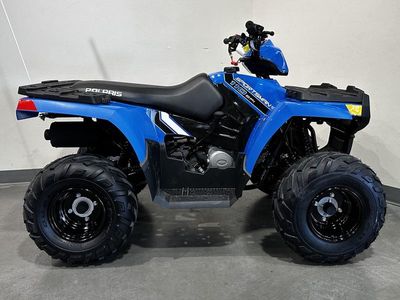 2025 Polaris Sportsman 110 - Photo 7