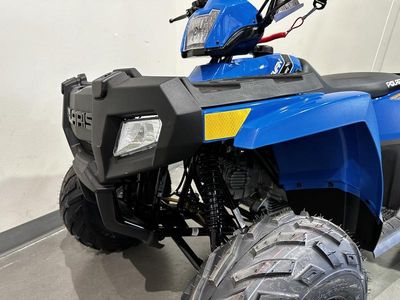 2025 Polaris Sportsman 110 - Photo 13